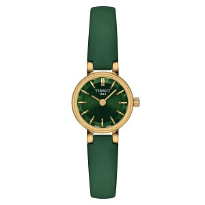 Product detail of Tissot Lovely Round T140.009.36.091.00