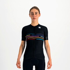 Product detail of Dámský cyklistický dres Sportful  Vélodrome W SS