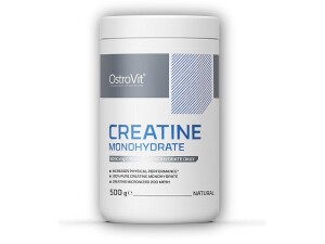 Product detail of Ostrovit Supreme pure creatine monohydrate 500g