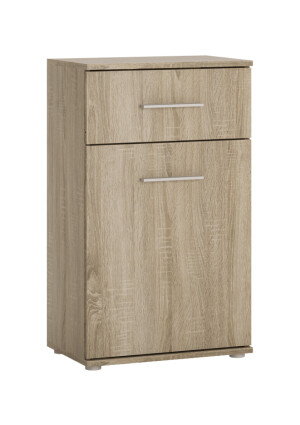 Product detail of ArtExt Komoda GEMINI 1D1S