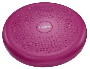 Product detail of LifeFit Balance Cushion
