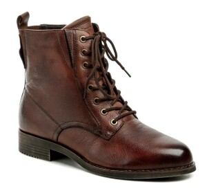 Product detail of Tamaris 8-55100-43 cognac dámské nadměrné zimní boty