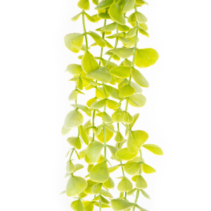 Product detail of Umělý keřík drobnolistý Eukalyptus, sv. zelená, 120 cm