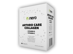Product detail of Nero Arthro Care Collagen + vitamin D + vitamin C 90 tablet