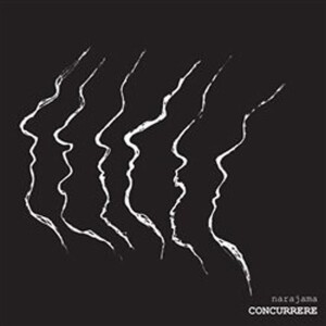 Product detail of Concurrere - CD - Narajama