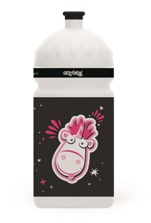 Product detail of Láhev na pití 500 ml Despicable Me 3 Unicorn
