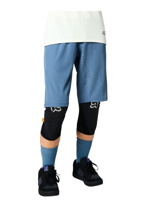 Product detail of Dámské cyklistické kraťasy Fox  Womens Flexair Lite Short Matte Blue L