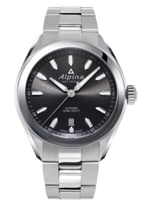 Product detail of Alpina Alpiner Quartz AL-240GS4E6B