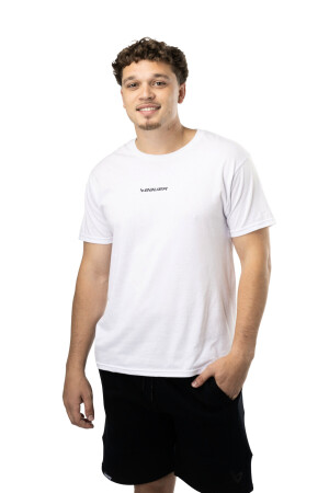 Product detail of Pánské tričko Bauer  Core SS Tee White XXL