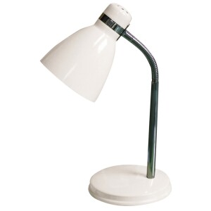 Product detail of Rabalux 4205 Patric stolní lampa, bílá