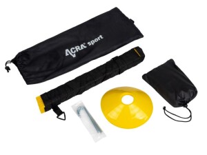 Product detail of Acra Tréninková agility sada