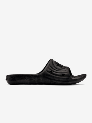Product detail of Under Armour UA M Locker IV SL-BLK 3023758-001 černé