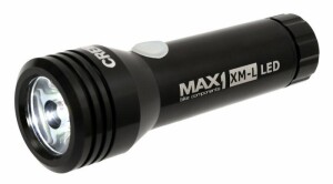 Product detail of Max1 světlo přední Taktik USB