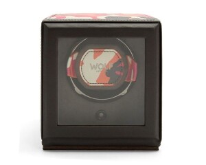Product detail of Natahovač Wolf Cub Elements Fire 665172