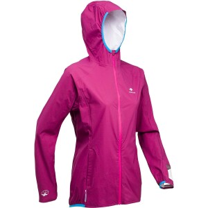 Product detail of Dámská bunda Raidlight  Activ MP + Jacket W purple S, fialová