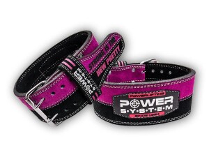 Product detail of Power System STRONGFEMME opasek powerlifting