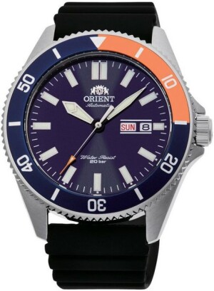 Product detail of Orient Sports Kano RA-AA0916L