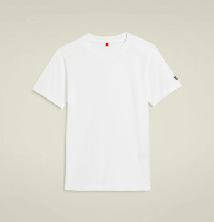 Product detail of Dětské tričko Wilson  Youth  Team Perf Tee Bright White L