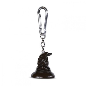 Product detail of Klíčenka 3D Harry Potter - klobouk - EPEE