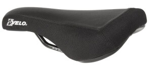 Product detail of Velo sedlo BMX černé