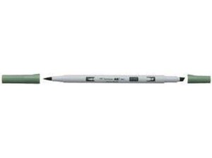 Product detail of Tombow Oboustranný štětcový lihový fix ABT PRO - asparagus
