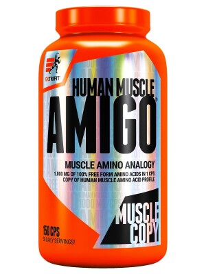 Product detail of Extrifit Amigo 150 kapslí