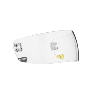 Product detail of CCM Plexi Visor VR Pro Short Cut