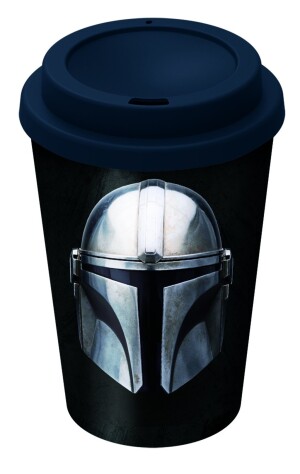 Product detail of Hrnek na kávu - Mandalorian 390 ml - EPEE