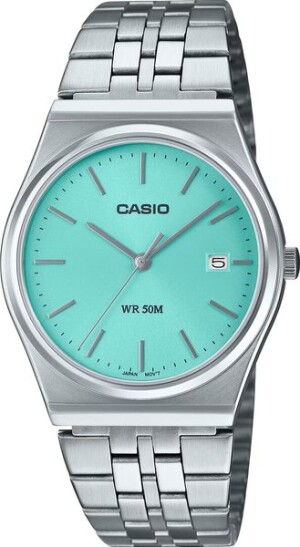 Product detail of Casio Collection MTP-B145D-2A1VEF