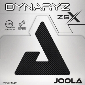 Product detail of Potah Joola  Dynaryz ZGX  2,0 mm, černá