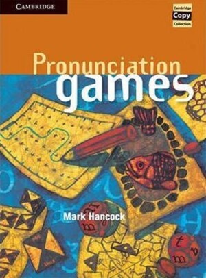 Product detail of Pronunciation Games - Mark Hancock