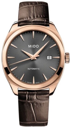 Product detail of Mido Belluna Royal Gent M024.507.36.061.00