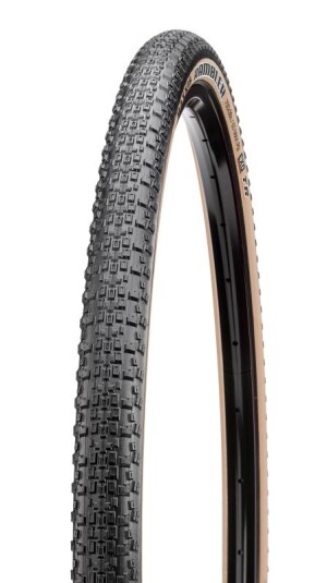 Product detail of Maxxis Plášť Rambler Kevlar 700x40c 60 Tpi Exo/tr/tanwall