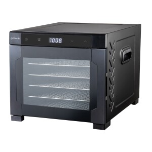 Product detail of Guzzanti GZ 506A digitální sušička ovoce