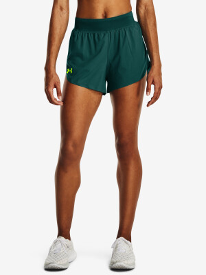 Product detail of Under Armour šortky UA LIGHTER THAN AIR Short 1377609-722
