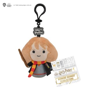 Product detail of Harry Potter Klíčenka - Hermiona 11 cm / plyšová - EPEE Merch - Cinereplicas