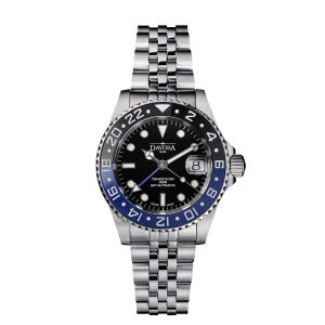 Product detail of Davosa Ternos Ceramic GMT 161.590.04