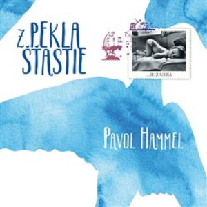Product detail of Z pekla šťastie - Pavol Hammel