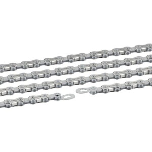 Product detail of CONNEX Řetěz 10sX pro 10-kolo, stříbrný