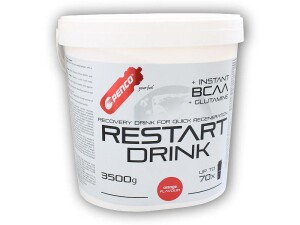 Product detail of Penco Restart Drink 3500g
