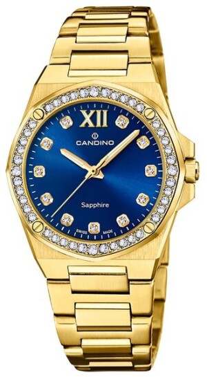 Product detail of Candino Lady Elegance C4755/3
