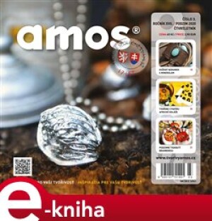 Product detail of Amos 03/2020