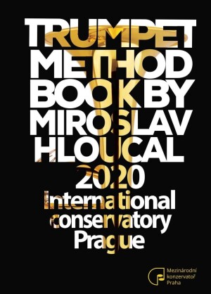 Product detail of Trumpet Method - Miroslav Hloucal