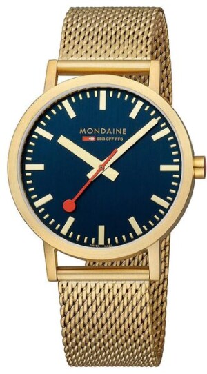 Product detail of Mondaine Classic A660.30360.40SBM