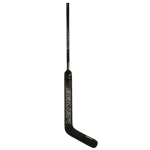 Product detail of Kompozitová brankářská hokejka Bauer Vapor HYP2RLITE Black Intermediate 23 palců, L (normální gard)