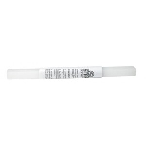 Product detail of Star Ski Wax Candle Repair white