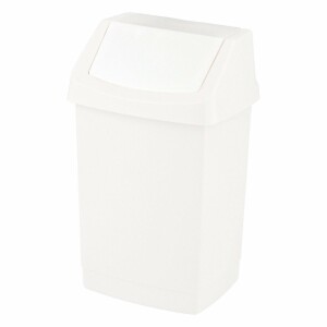 Product detail of Curver Odpadkový koš, CLICK-IT 25 l, bílá