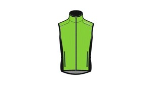Product detail of Löffler SUPERLITE WS 2018 zelená pánská vesta