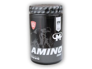 Product detail of Mammut Nutrition Amino 3850 850 tablet