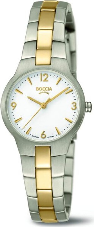 Product detail of Boccia Titanium 3312-02